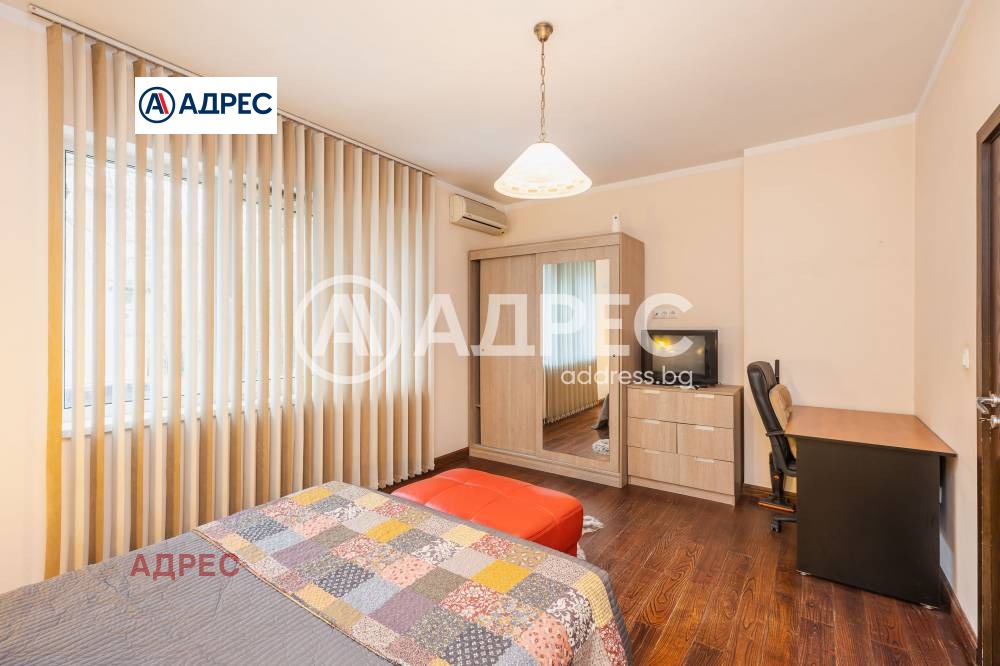 Продава 3-СТАЕН, гр. Варна, Гръцка махала, снимка 9 - Апартаменти - 55135484