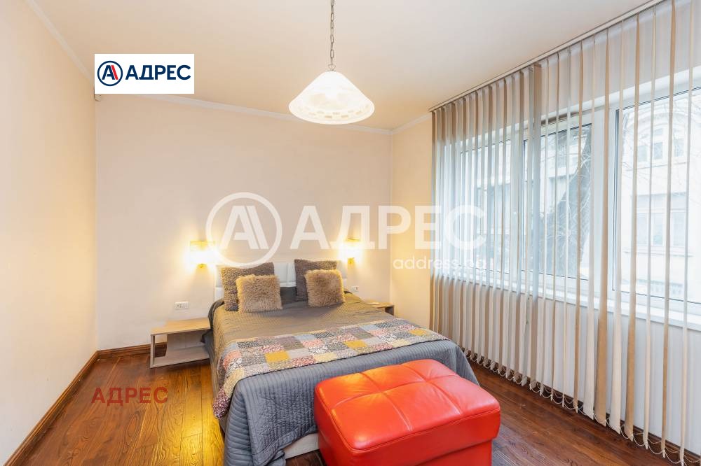 Продава 3-СТАЕН, гр. Варна, Гръцка махала, снимка 8 - Апартаменти - 55135484