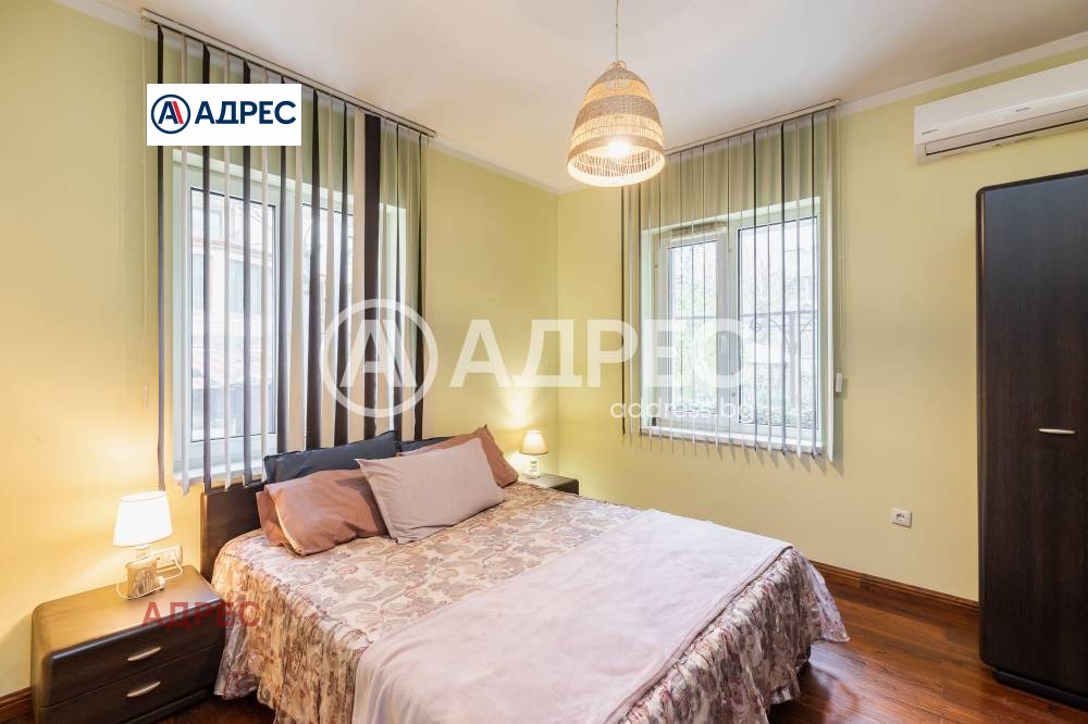 Продава 3-СТАЕН, гр. Варна, Гръцка махала, снимка 7 - Апартаменти - 55135484