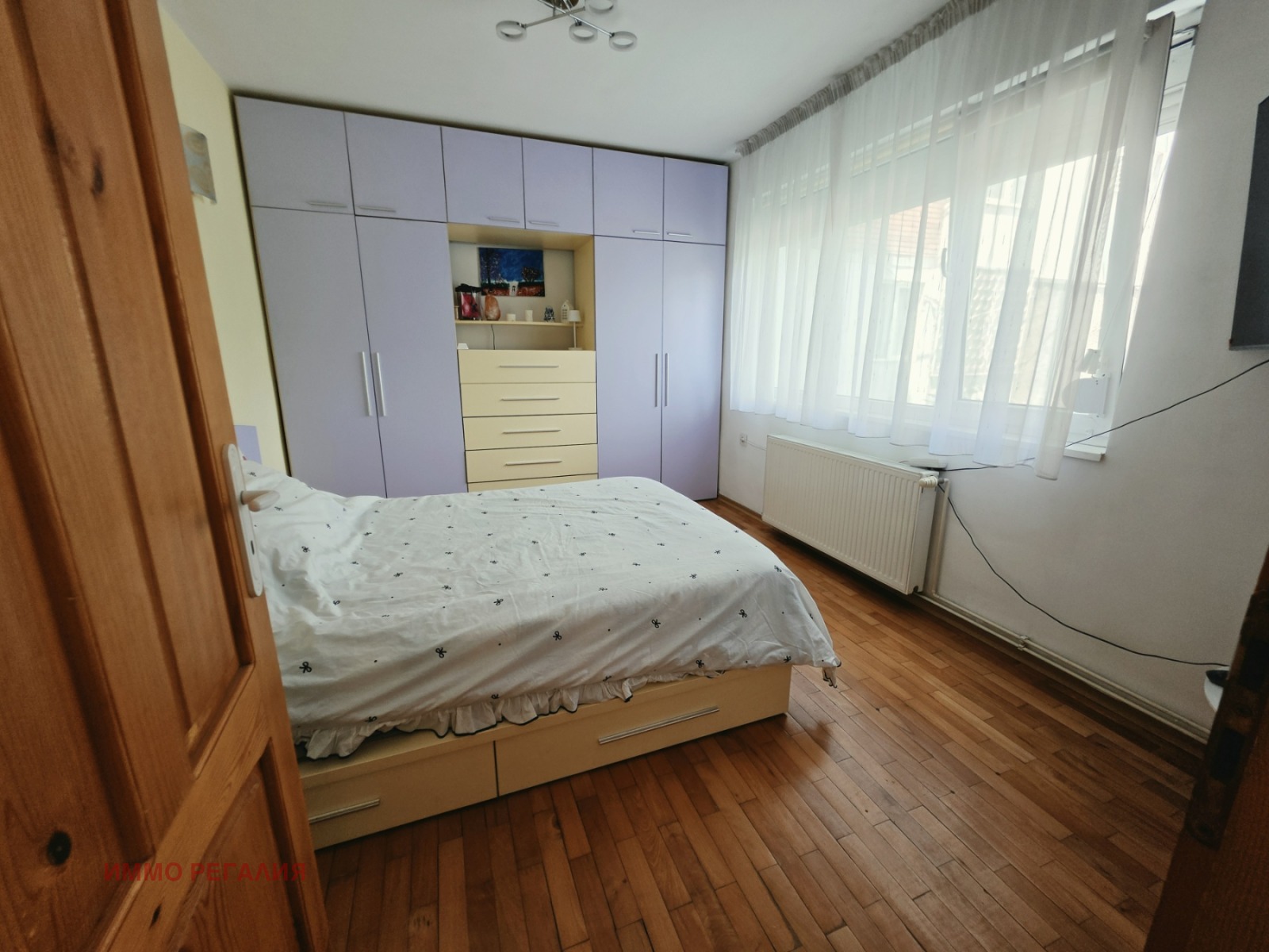 Продава 3-СТАЕН, гр. София, Бъкстон, снимка 2 - Апартаменти - 55530439
