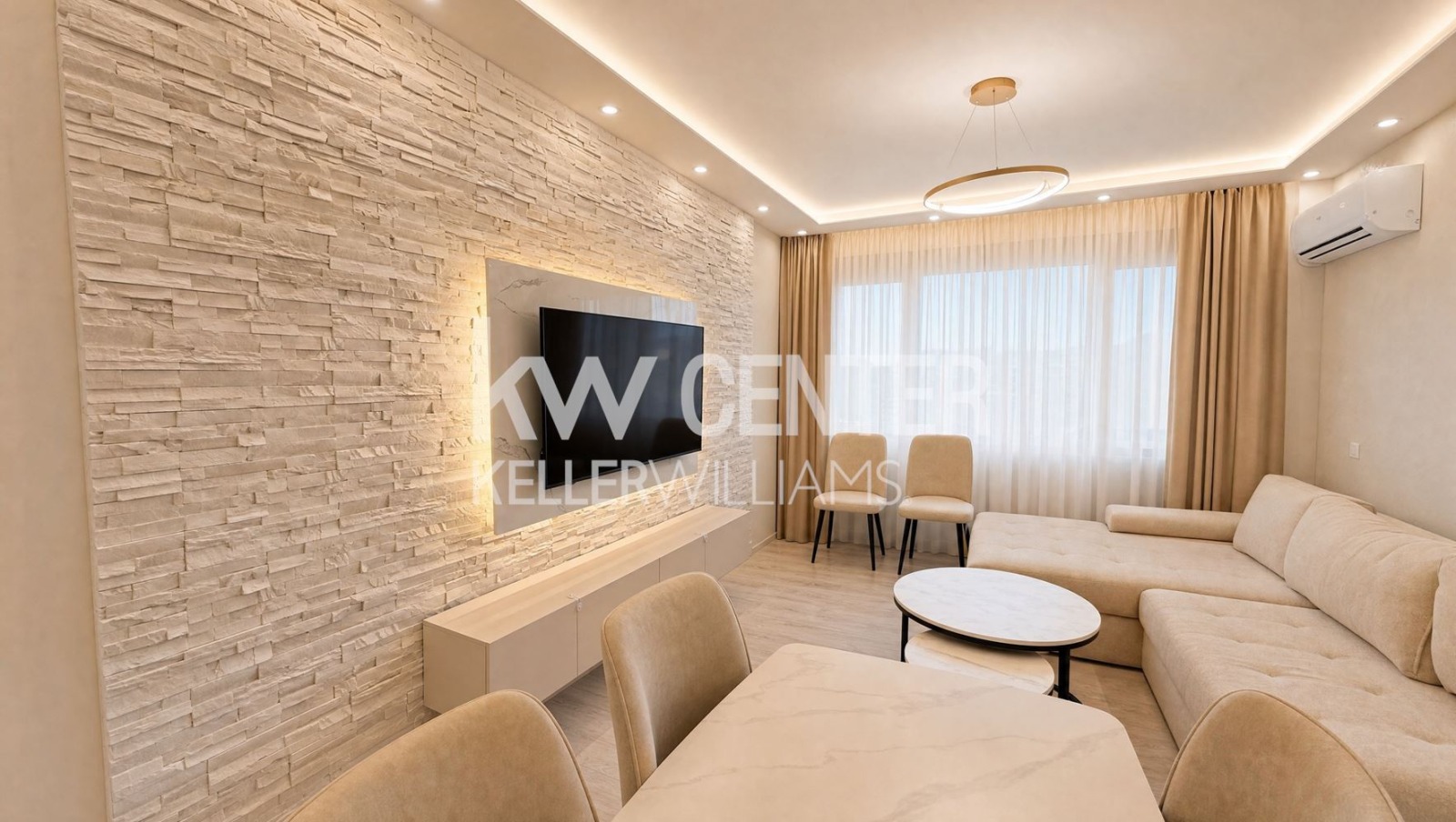 Продава 3-СТАЕН, гр. София, Младост 1, снимка 2 - Апартаменти - 56375838