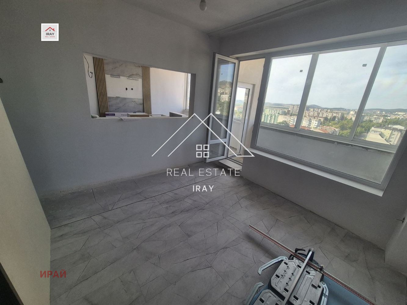 Продава 3-СТАЕН, гр. Стара Загора, Център, снимка 8 - Апартаменти - 56680776