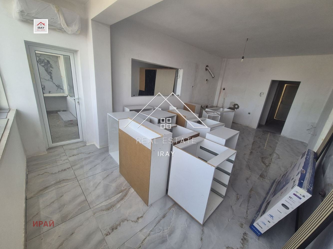 Продава 3-СТАЕН, гр. Стара Загора, Център, снимка 5 - Апартаменти - 56680776