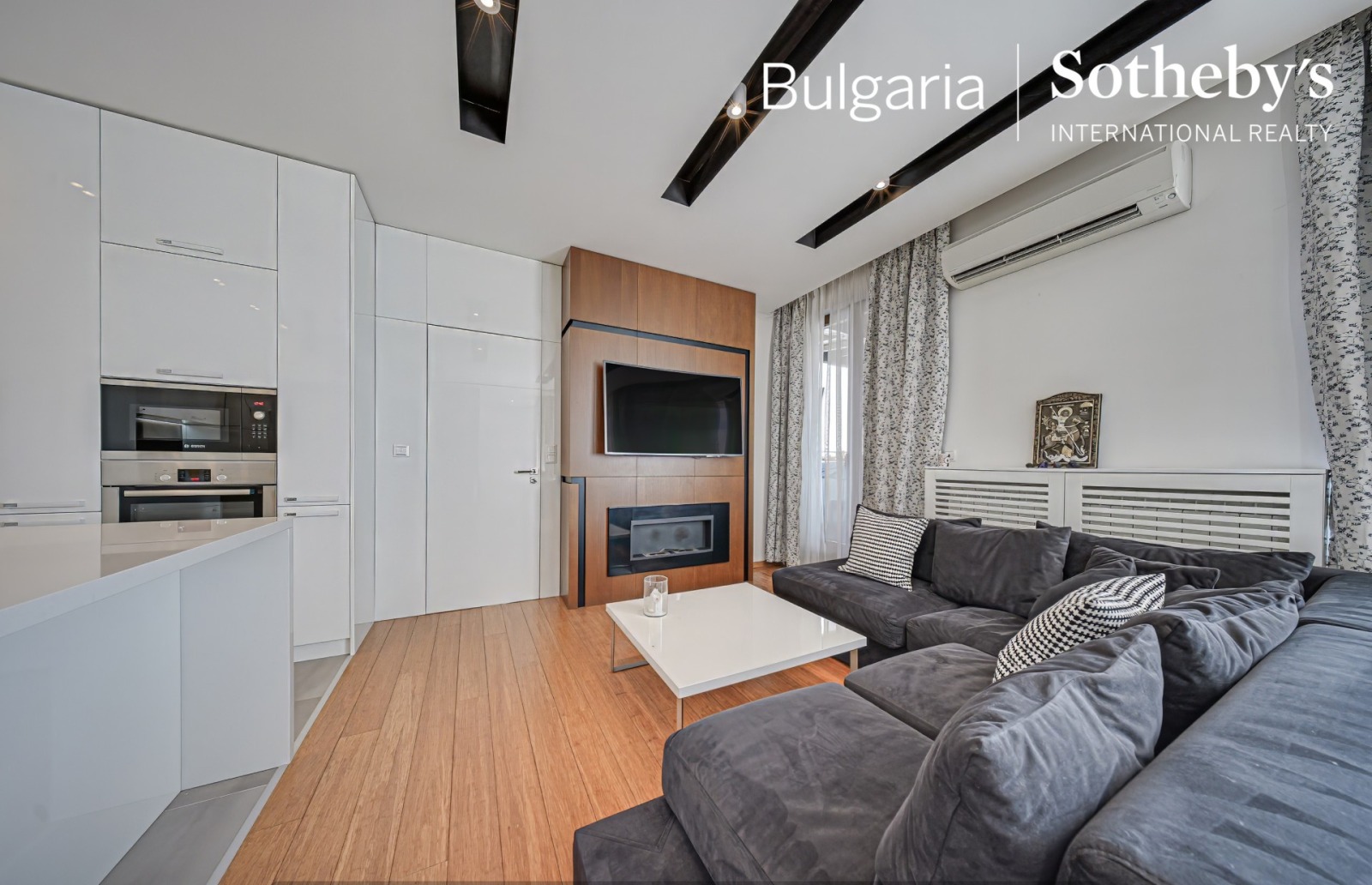 Продава 4-СТАЕН, гр. София, Манастирски ливади, снимка 2 - Апартаменти - 51013573