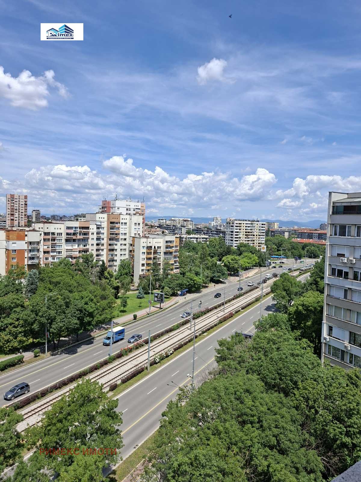 Продава 4-СТАЕН, гр. София, Стрелбище, снимка 2 - Апартаменти - 54860484