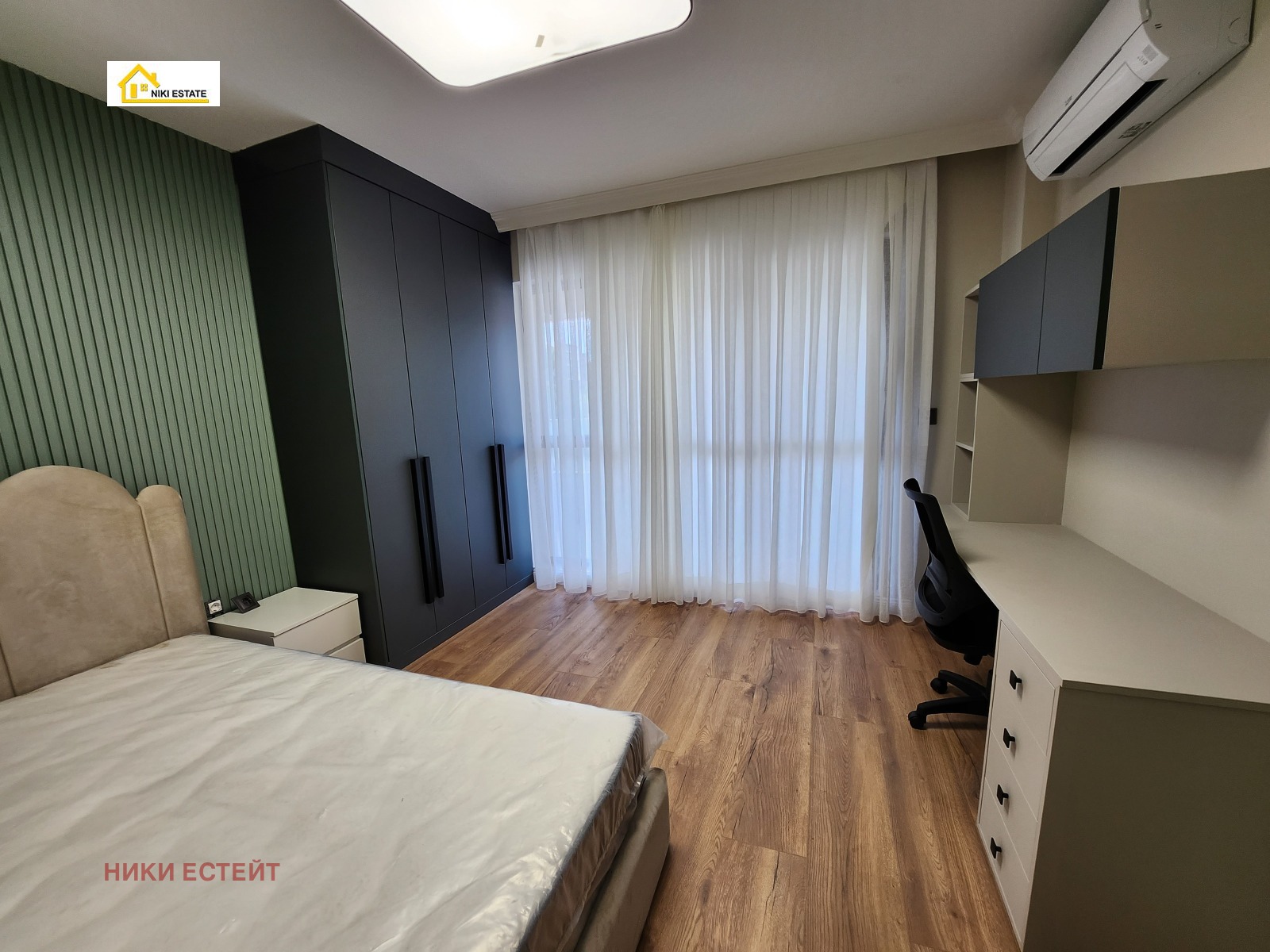Продава МНОГОСТАЕН, гр. Варна, Бриз, снимка 11 - Апартаменти - 55019078