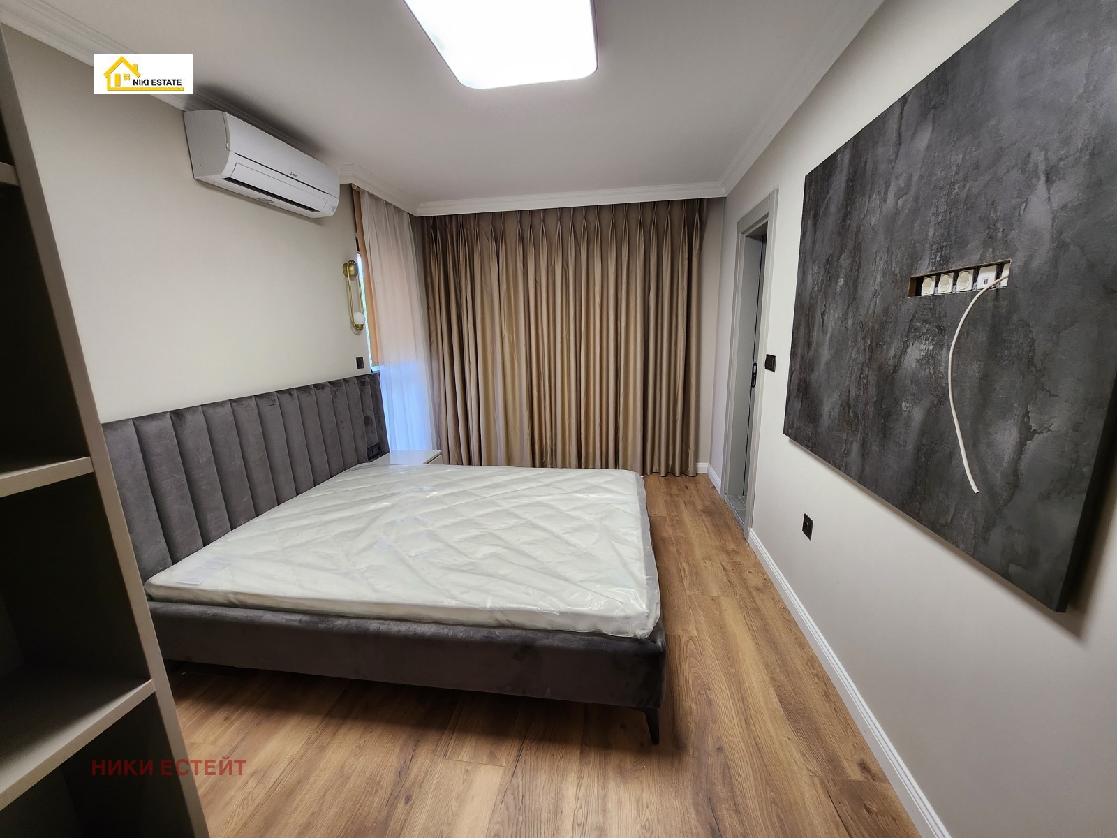 Продава МНОГОСТАЕН, гр. Варна, Бриз, снимка 10 - Апартаменти - 55019078