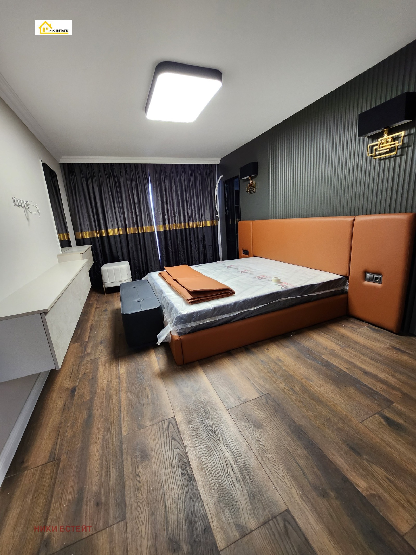 Продава МНОГОСТАЕН, гр. Варна, Бриз, снимка 13 - Апартаменти - 55019078