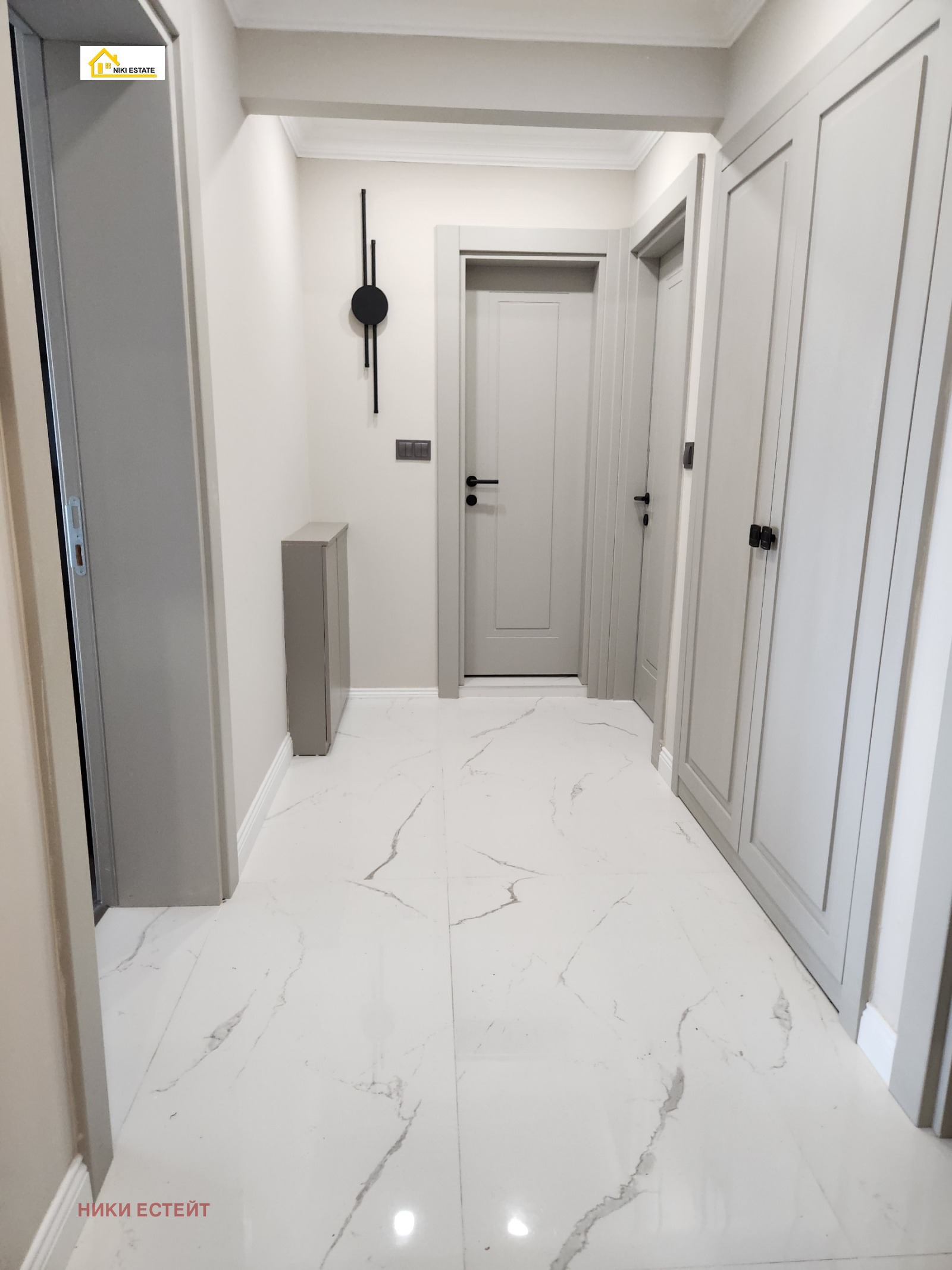 Продава МНОГОСТАЕН, гр. Варна, Бриз, снимка 8 - Апартаменти - 55019078