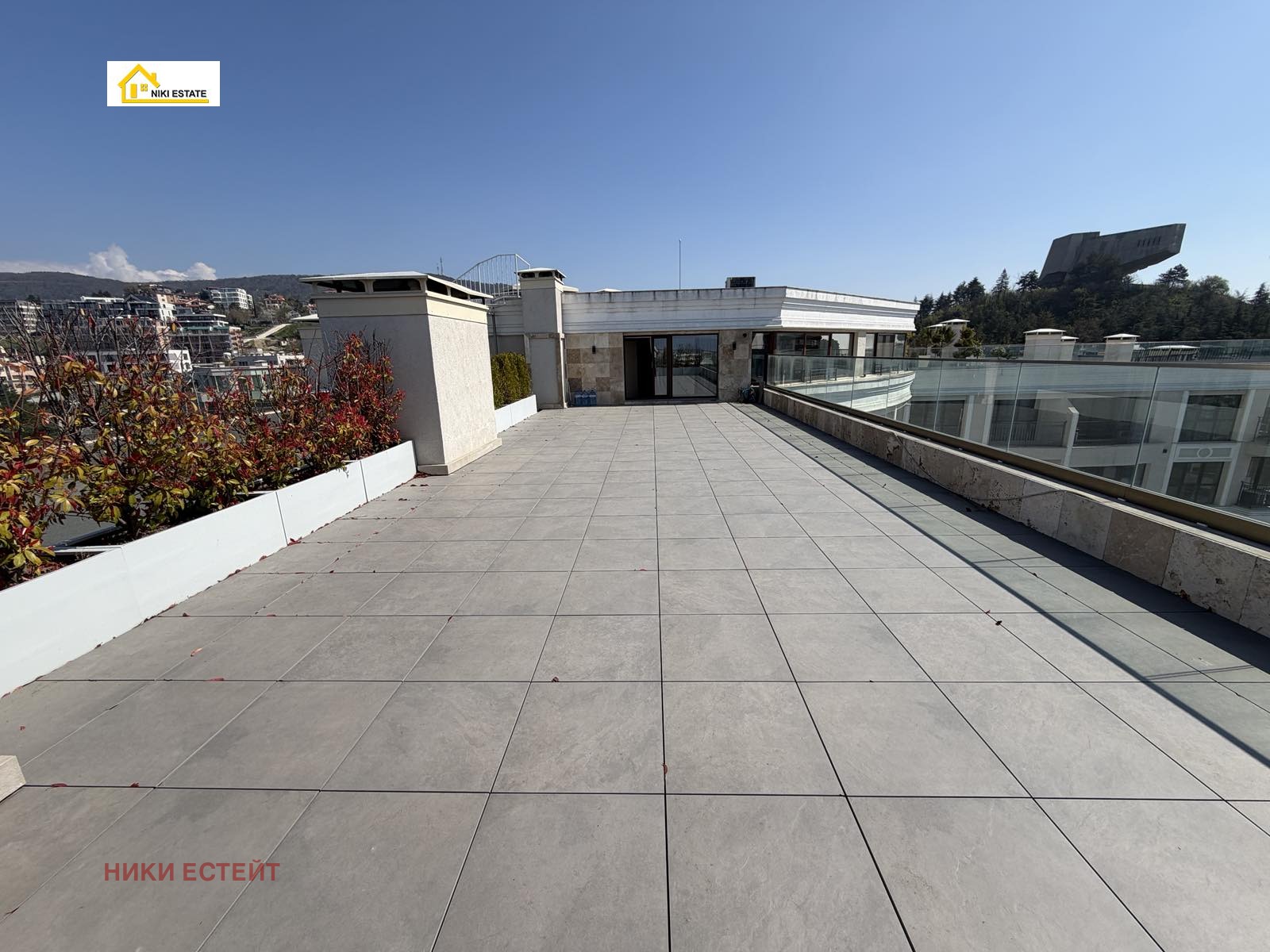 Продава МНОГОСТАЕН, гр. Варна, Бриз, снимка 3 - Апартаменти - 55019078