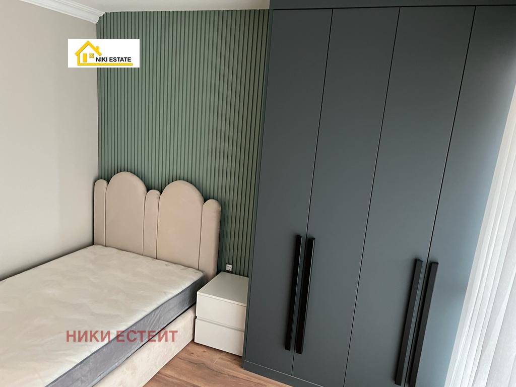 Продава МНОГОСТАЕН, гр. Варна, Бриз, снимка 12 - Апартаменти - 55019078