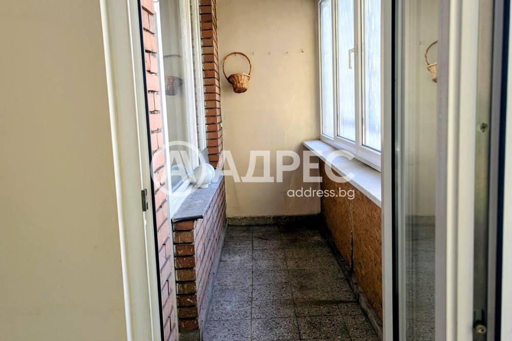 Продава МНОГОСТАЕН, гр. София, Красна поляна 3, снимка 4 - Апартаменти - 55912296
