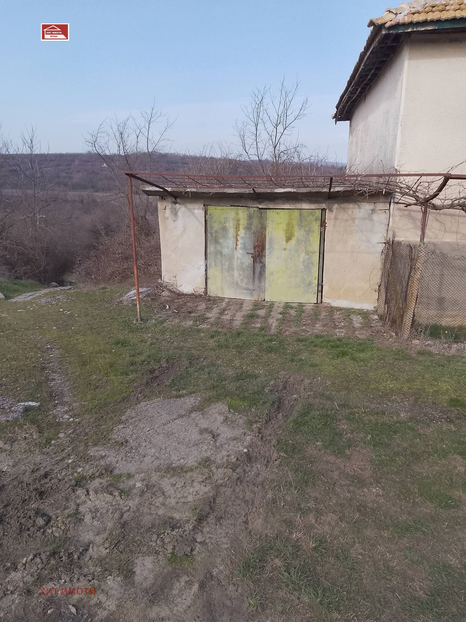 Продава КЪЩА, с. Боденец, област Враца, снимка 10 - Къщи - 54103052