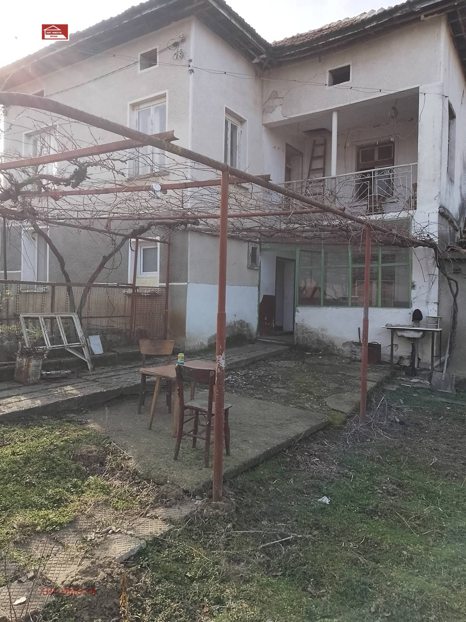 Продава КЪЩА, с. Боденец, област Враца