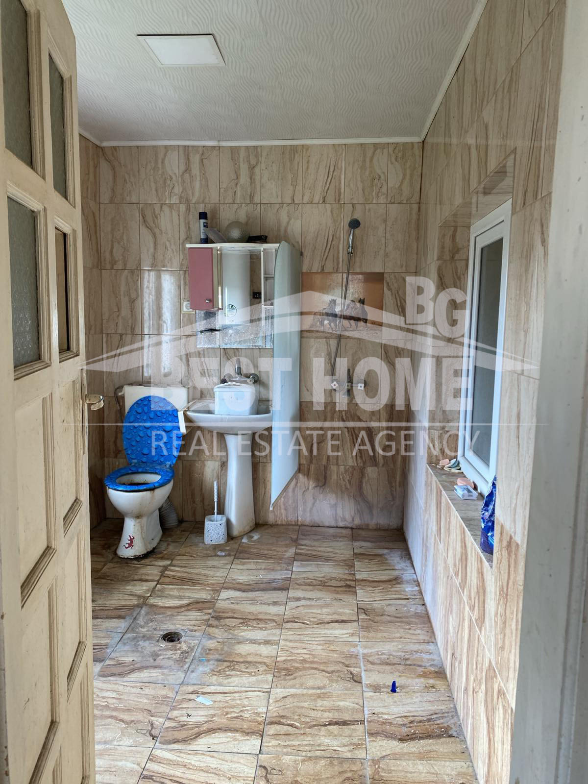 Продава КЪЩА, с. Радево, област Варна, снимка 8 - Къщи - 55601053