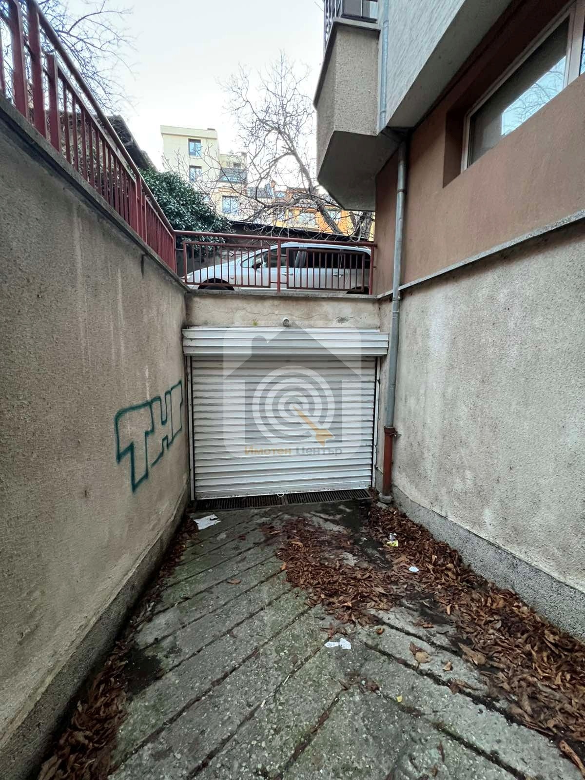 Продава ГАРАЖ, ПАРКОМЯСТО, гр. София, Стрелбище, снимка 7 - Гаражи и паркоместа - 54252927