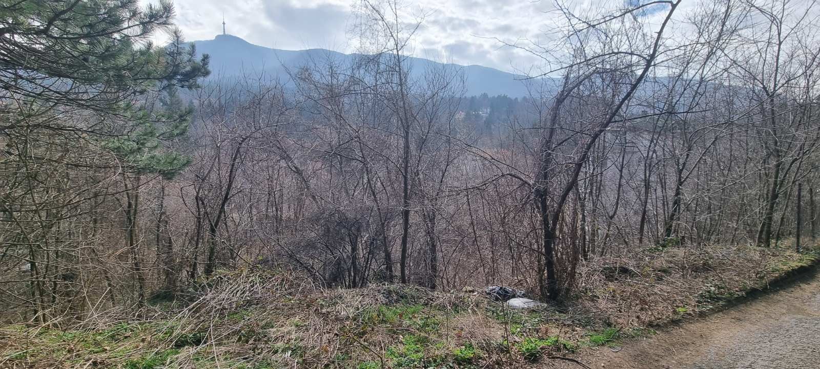 Продава ПАРЦЕЛ, гр. София, Княжево