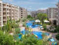 Продава 1-СТАЕН, к.к. Слънчев бряг, област Бургас, снимка 16