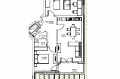 Продава 3-СТАЕН, гр. Варна, Бриз, снимка 12