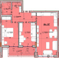 Продава 3-СТАЕН, гр. Асеновград, област Пловдив, снимка 4