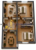 Продава 3-СТАЕН, гр. София, Център, снимка 7