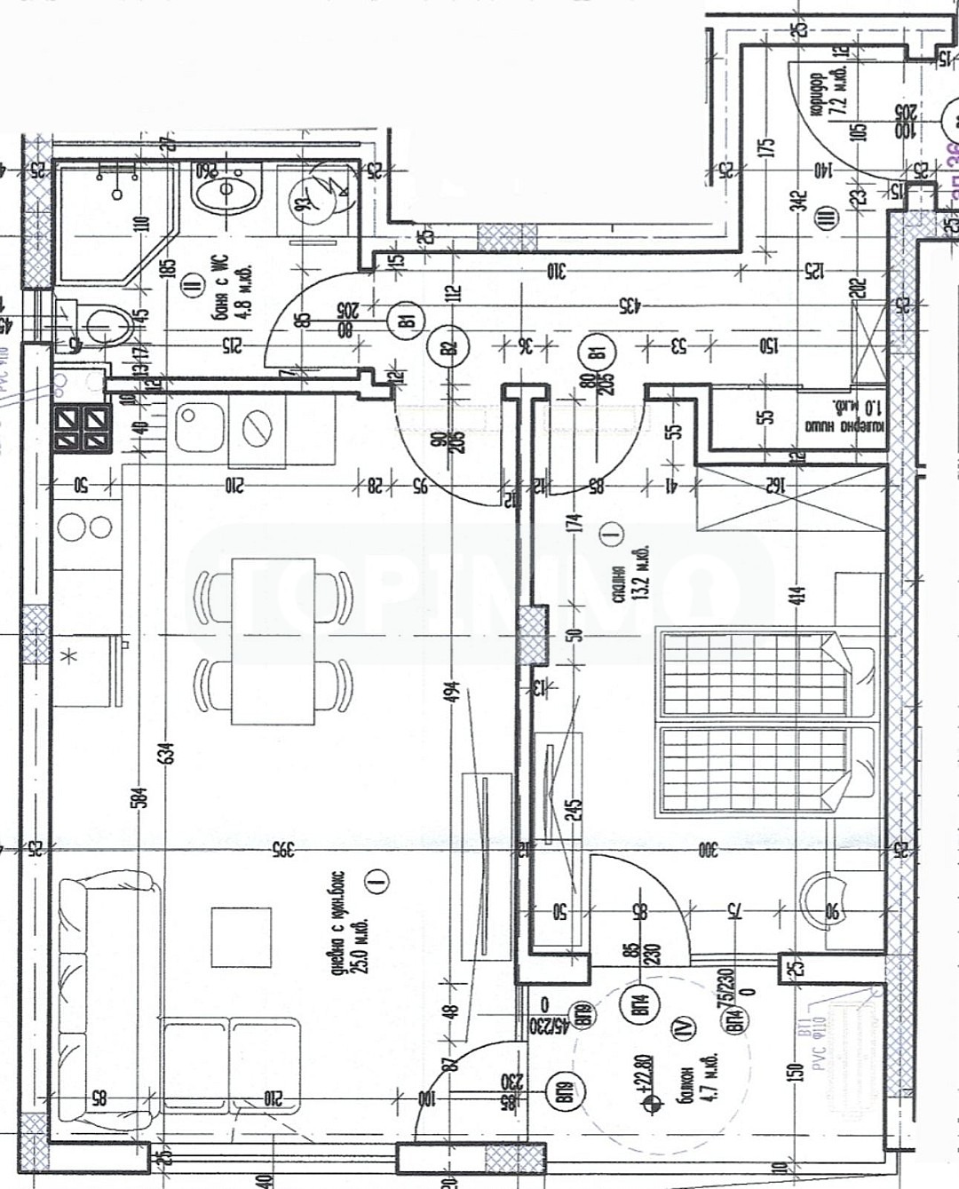 Продава 2-СТАЕН | Imot.bg — изображение 6