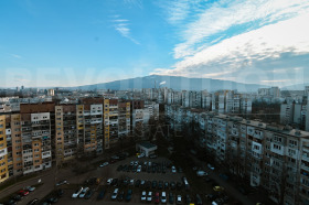 2 camere da letto Razsadnika, Sofia 11