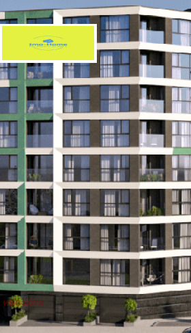 Продава  3-стаен град София , Младост 4 , 92 кв.м | 72051348 - изображение [2]