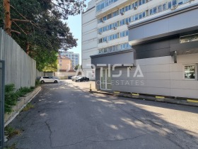 Büro Darweniza, Sofia