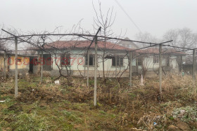 Dom Gorno Izworowo, region Stara Zagora