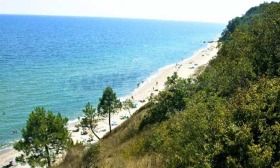 Trama Asparuhovo, Varna