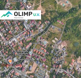 ПАРЦЕЛ, 6 645 m2