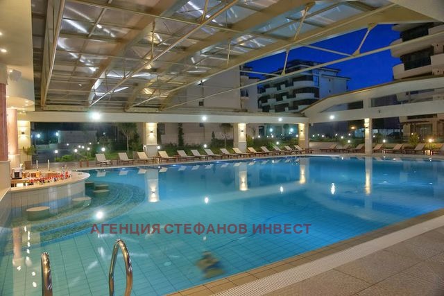 Na prodej  1 ložnice oblast Varna , Škorpilovci , 67 m2 | 38428020 - obraz [14]