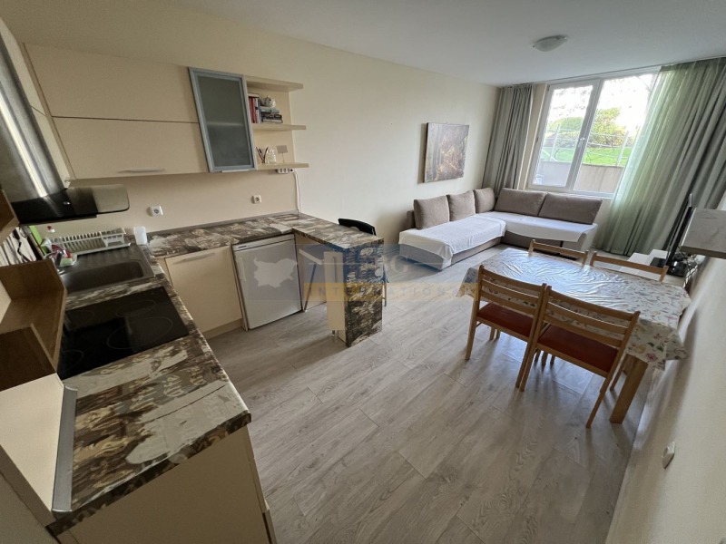 En venta  1 dormitorio región Burgas , Chernomorets , 52 metros cuadrados | 78249623 - imagen [12]