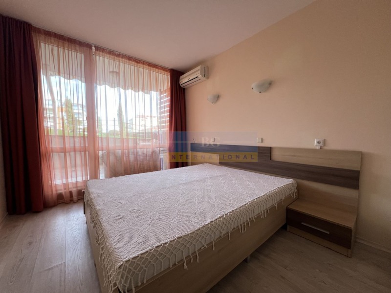 Till salu  1 sovrum region Burgas , Tjernomorec , 52 kvm | 78249623 - bild [8]