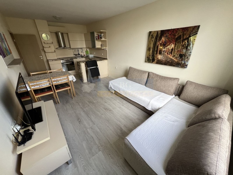 En venta  1 dormitorio región Burgas , Chernomorets , 52 metros cuadrados | 78249623 - imagen [4]