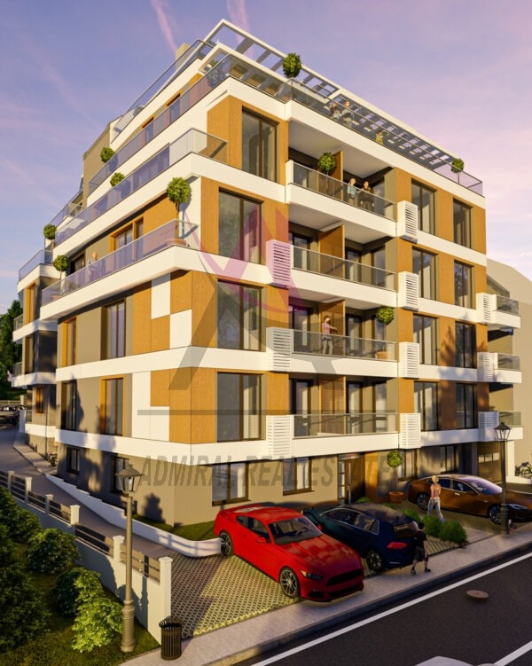 De vânzare  1 dormitor Varna , Levsci 1 , 80 mp | 24816928