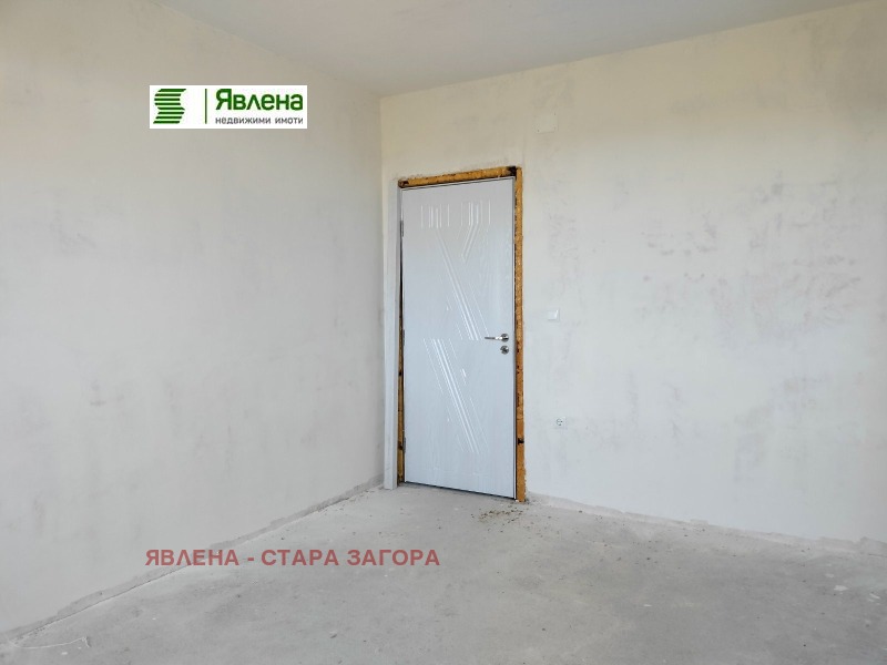 Продава 2-СТАЕН, гр. Стара Загора, Самара 3, снимка 4 - Aпартаменти - 47688106