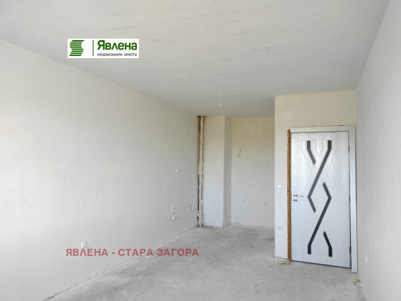 Продава 2-СТАЕН, гр. Стара Загора, Самара 3, снимка 2 - Aпартаменти - 47688106