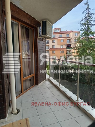 Til salgs  1 soverom region Burgas , k.k. Slansjev brjag , 60 kvm | 39957875 - bilde [7]
