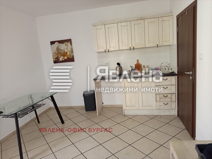 Til salgs  1 soverom region Burgas , k.k. Slansjev brjag , 60 kvm | 39957875 - bilde [6]