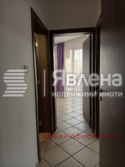 Til salgs  1 soverom region Burgas , k.k. Slansjev brjag , 60 kvm | 39957875 - bilde [10]