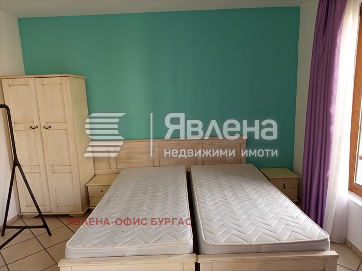 Til salgs  1 soverom region Burgas , k.k. Slansjev brjag , 60 kvm | 39957875 - bilde [3]