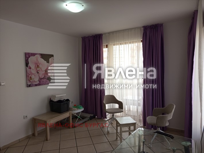 Til salgs  1 soverom region Burgas , k.k. Slansjev brjag , 60 kvm | 39957875 - bilde [2]
