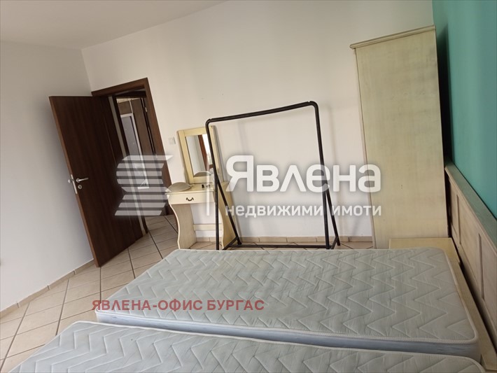 Til salgs  1 soverom region Burgas , k.k. Slansjev brjag , 60 kvm | 39957875 - bilde [5]