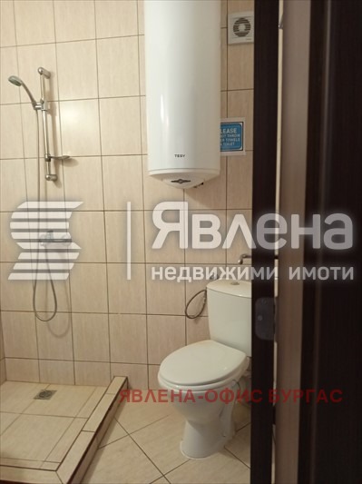 Til salgs  1 soverom region Burgas , k.k. Slansjev brjag , 60 kvm | 39957875 - bilde [8]