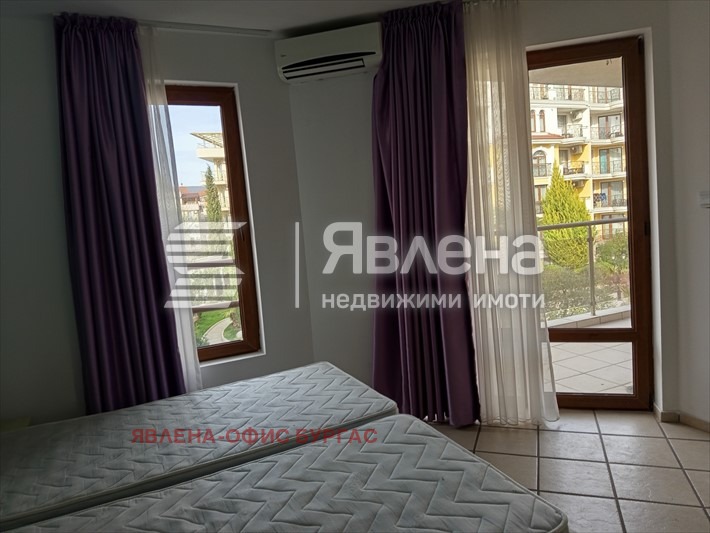 Til salgs  1 soverom region Burgas , k.k. Slansjev brjag , 60 kvm | 39957875 - bilde [4]