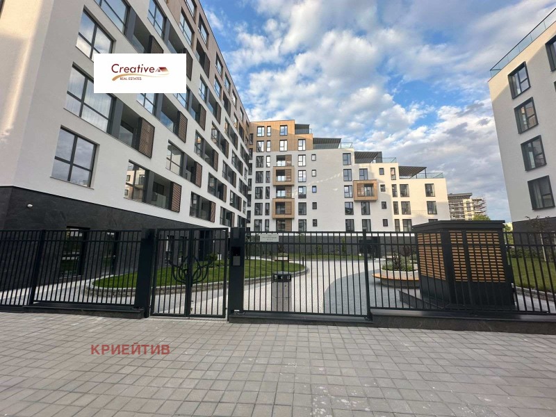 En venta  1 dormitorio Plovdiv , Zapaden , 62 metros cuadrados | 41300470 - imagen [2]