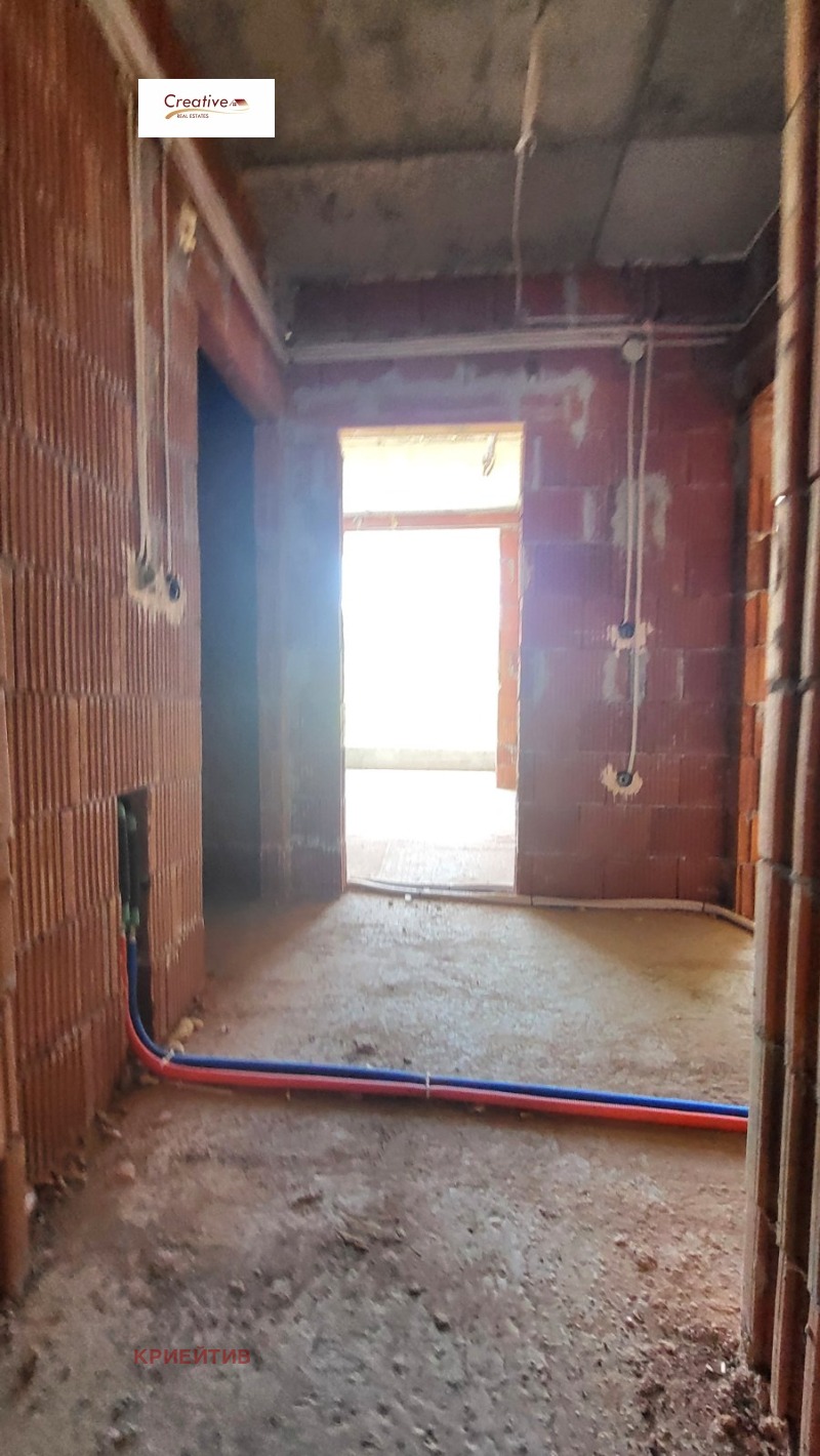 En venta  1 dormitorio Plovdiv , Zapaden , 62 metros cuadrados | 41300470 - imagen [14]