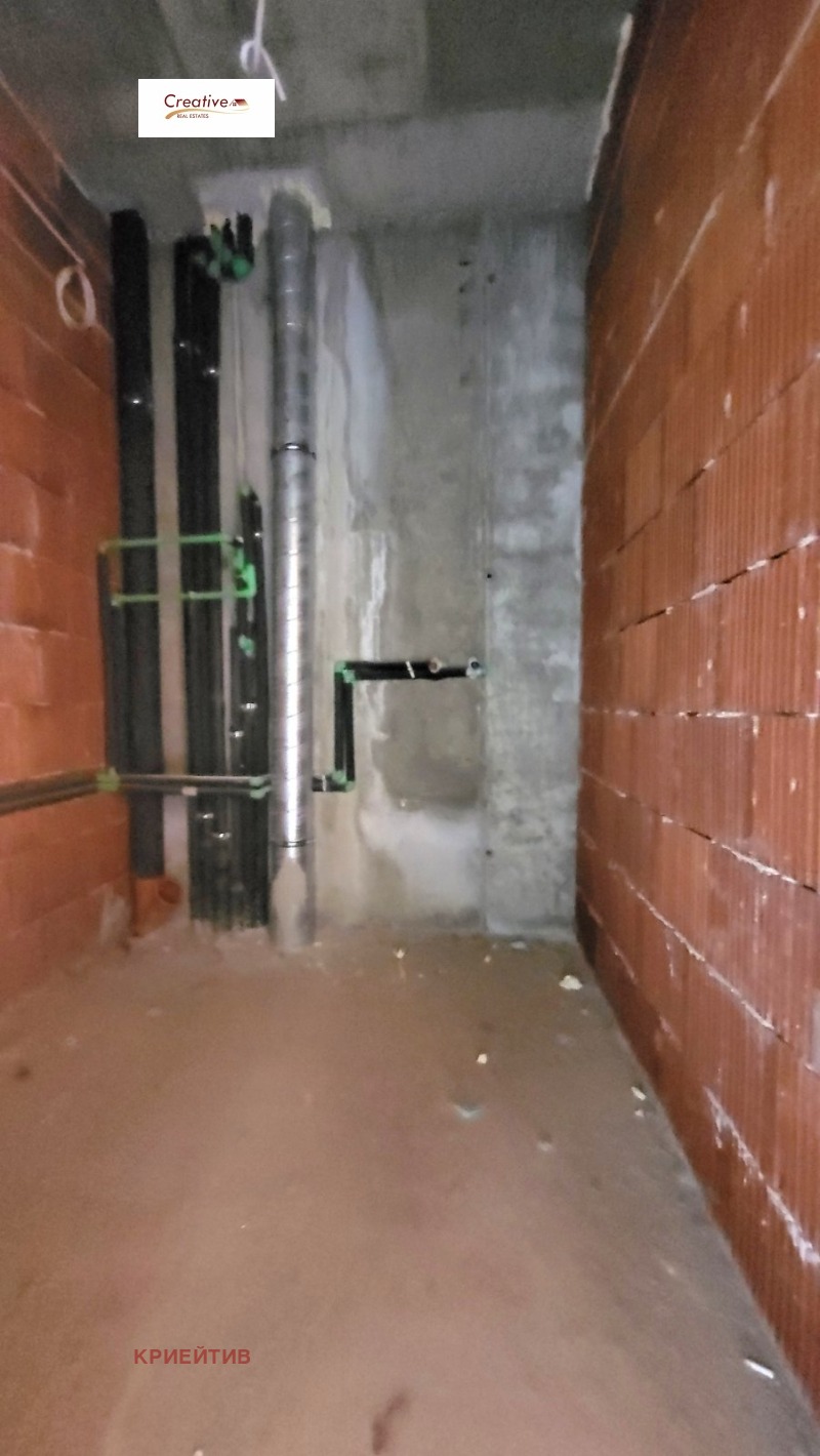 En venta  1 dormitorio Plovdiv , Zapaden , 62 metros cuadrados | 41300470 - imagen [11]